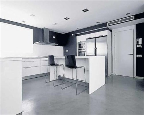 Microscreed installed at domestic property in County Durham Microscreed installed at domestic property in County Durham