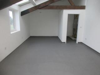 Hygienic Butchery Resin Flooring Northumberland