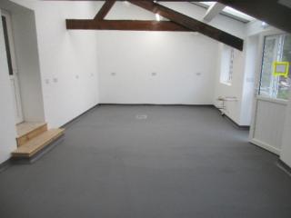 Food Grade Butchery Resin Flooring Northumberland