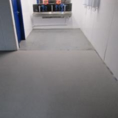 Industrial Resin Flooring Keighley West Yorkshire