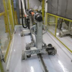 Epoxy Floor Coating Specialists County Durham